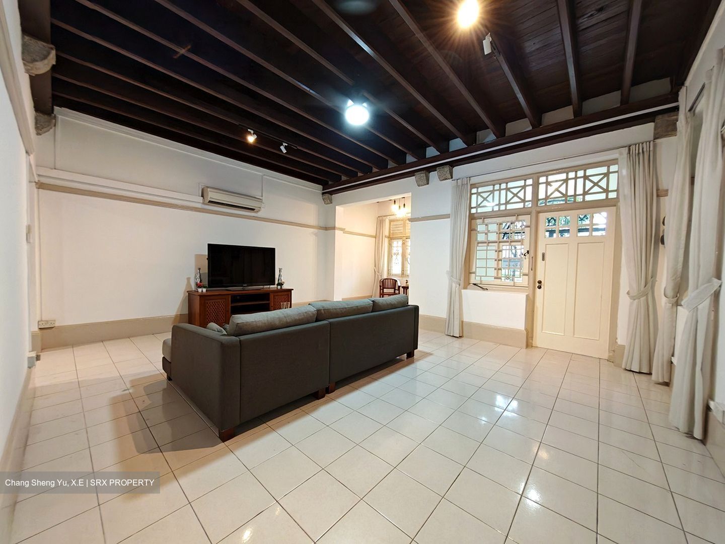 Mcnair Road (D12), Detached #437243751